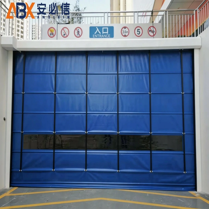 德宏傣族景颇族自治州机械式门封