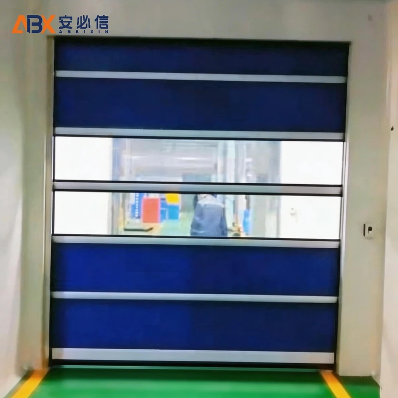德宏傣族景颇族自治州自动快速门